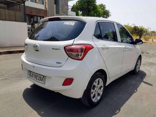 Hyundai Grand I10 i10 Magna 1.2 Kappa VTVT, 2014, Petrol MT for sale 