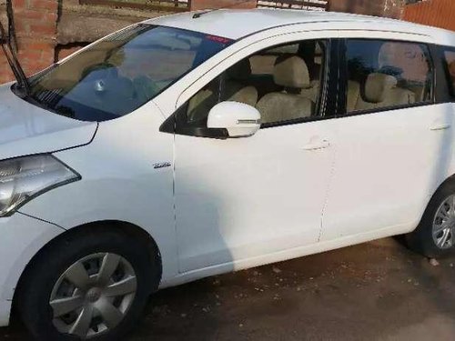 Used Maruti Suzuki Ertiga VDI 2013 MT for sale 