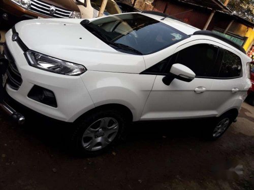 Ford Ecosport EcoSport Trend 1.5 Ti-VCT, 2015, Petrol MT for sale 