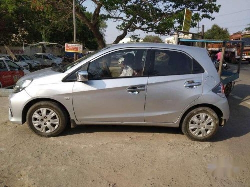 Used Honda Brio S MT for sale 