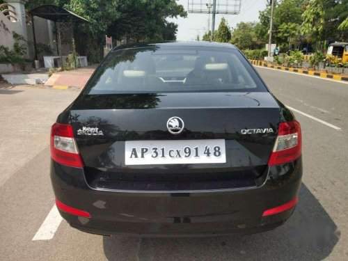 Skoda Octavia Ambiente 1.9 TDi, 2015, Diesel MT for sale 