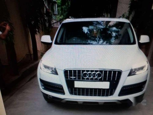 2014 Audi Q7 AT for sale at low price