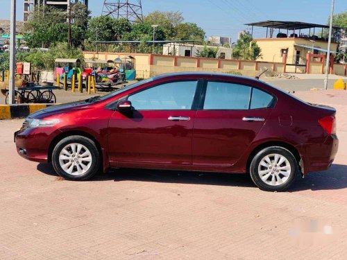 Honda City V MT Exclusive 2012 MT for sale 