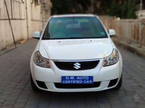 Used Maruti Suzuki SX4 car MT at low price