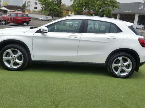 Used 2018 Mercedes Benz GLA Class AT for sale