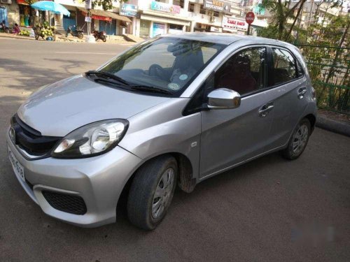 Used Honda Brio S MT for sale 