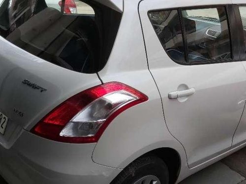 Maruti Suzuki Swift VXI MT for sale 