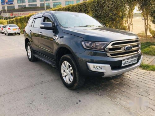 Used 2016 Ford Endeavour 2.2 Trend AT 4x2 for sale