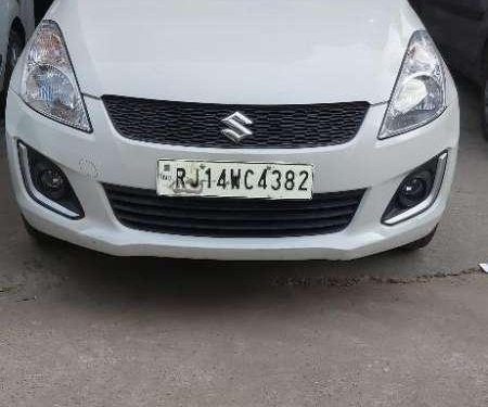 Maruti Suzuki Swift VXI MT for sale 