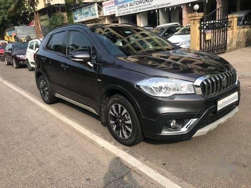 Maruti Suzuki S-Cross Zeta 1.3, 2018, Diesel MT for sale 