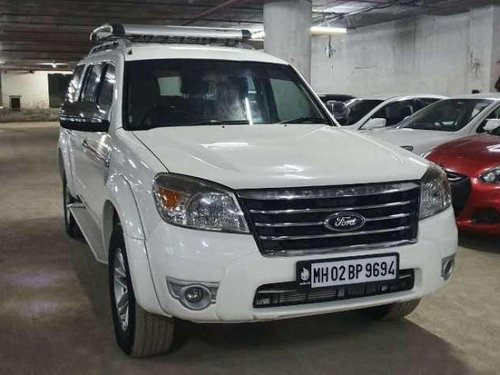 Ford Endeavour 3.0L 4X4 AT 2010 for sale 