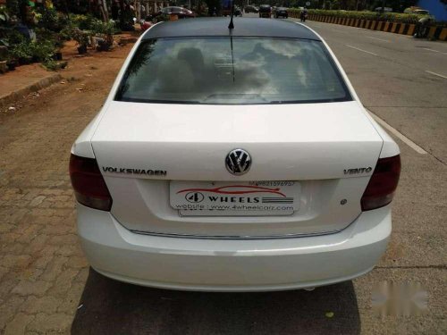 Used 2011 Volkswagen Vento MT for sale