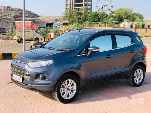 2014 Ford EcoSport MT for sale