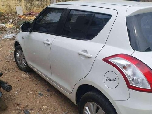 2016 Maruti Suzuki Swift ZDI MT for sale