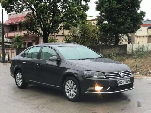 Used Volkswagen Passat car MT for sale at low price