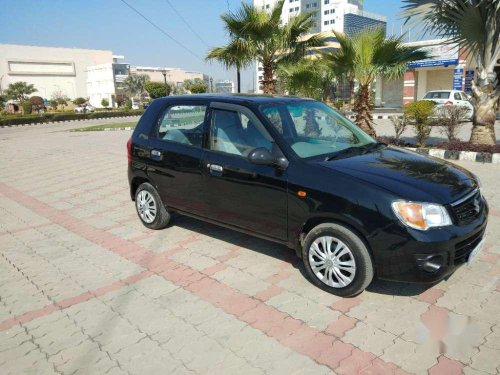 Maruti Suzuki Alto K10 VXi, 2013, Petrol MT for sale 