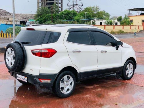 Ford Ecosport EcoSport Trend Plus 1.5 TDCi, 2016, Diesel MT for sale 