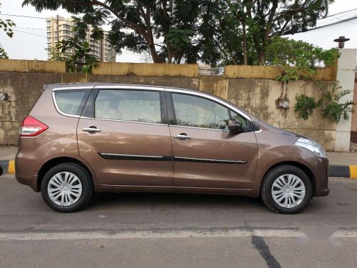 Used Maruti Suzuki Ertiga VDI 2015 MT FOR SALE 