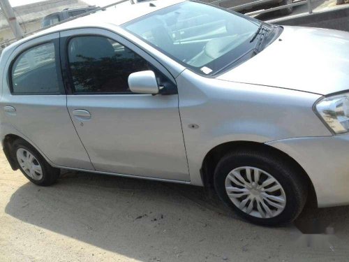 Used Toyota Etios Liva GD MT for sale 