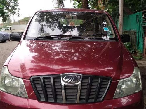 2010 Mahindra Xylo E4 MT for sale at low price