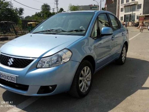 Used Maruti Suzuki SX4 car MT at low price