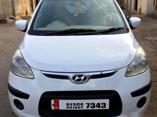 Used 2008 Hyundai i10 Magna MT for sale