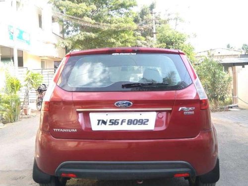 2015 Ford Figo MT for sale