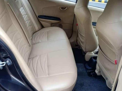 2015 Honda Amaze MT for sale at low price