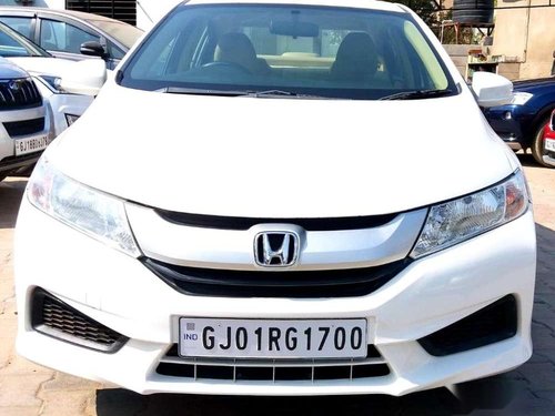 Honda City S 2014 MT for sale 