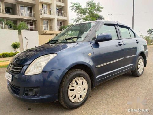 2010 Maruti Suzuki Swift Dzire MT for sale 