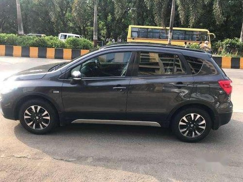 Maruti Suzuki S-Cross Zeta 1.3, 2018, Diesel MT for sale 