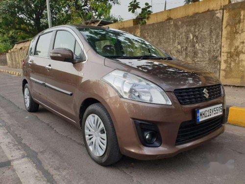 Used Maruti Suzuki Ertiga VDI 2015 MT FOR SALE 