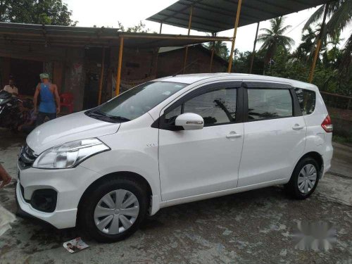 Used 2018 Maruti Suzuki Ertiga VXI MT for sale 