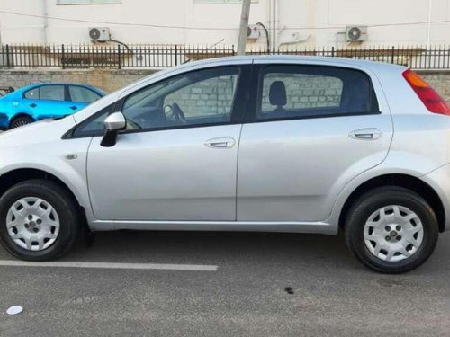 Used 2009 Fiat Punto MT for sale