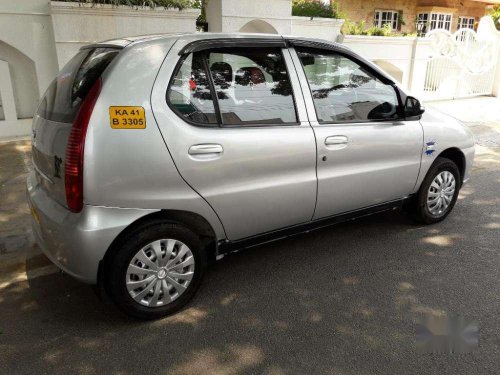 Tata Indica V2 LX, 2015, Diesel MT for sale 