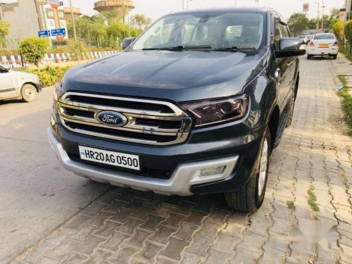 Used 2016 Ford Endeavour 2.2 Trend AT 4x2 for sale