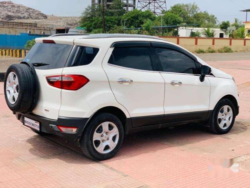 2016 Ford EcoSport MT for sale at low price