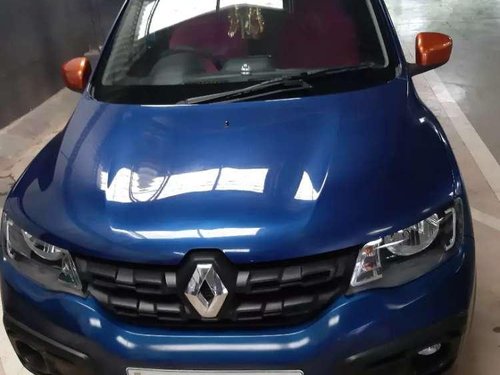 2018 Renault Kwid MT for sale