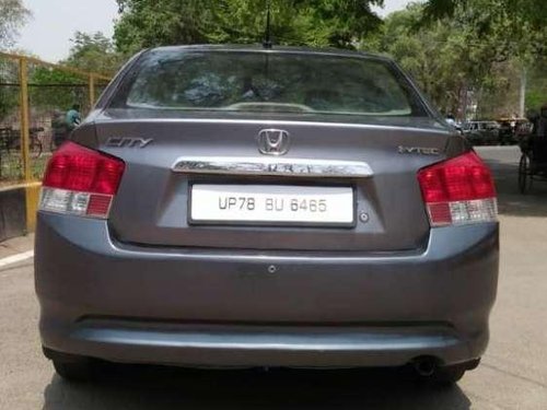 Honda City 1.5 E MT 2009 for sale 