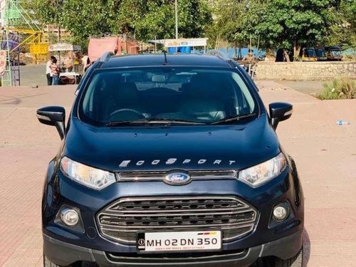 2014 Ford EcoSport MT for sale