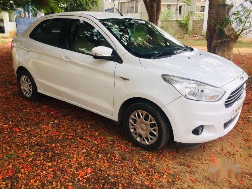 Ford Aspire 2015 MT for sale 