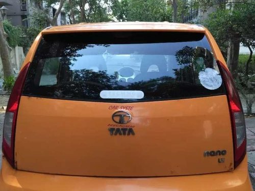 2012 Tata Nano MT for sale at low price