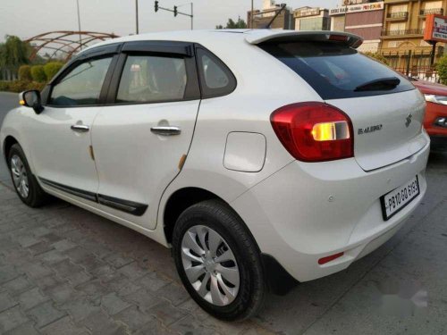 2017 Maruti Suzuki Baleno MT for sale at low price