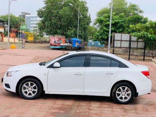 Used Chevrolet Cruze LTZ 2013 MT for sale 