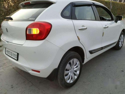 2017 Maruti Suzuki Baleno MT for sale at low price