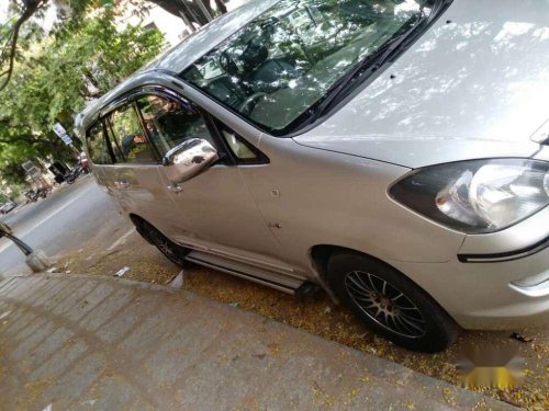 Toyota Innova 2007 MT for sale 