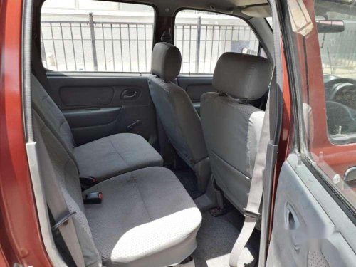 Maruti Suzuki Wagon R 2005 LXI MT for sale 