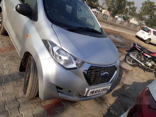 Used 2017 Datsun Redi-GO MT for sale