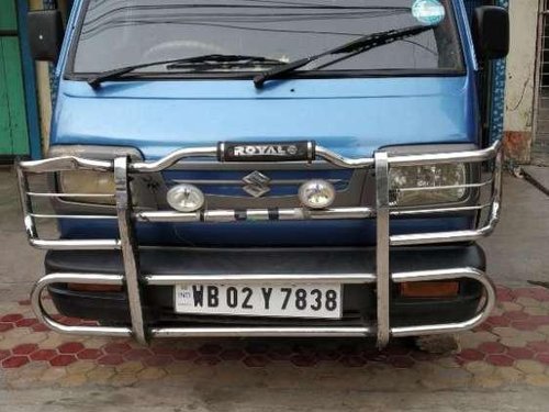 Maruti Suzuki Omni 2007 MT for sale 