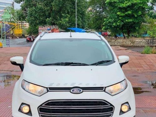 Ford Ecosport EcoSport Trend Plus 1.5 TDCi, 2016, Diesel MT for sale 